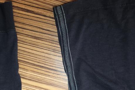 Pánske tričko camp david v. m, m