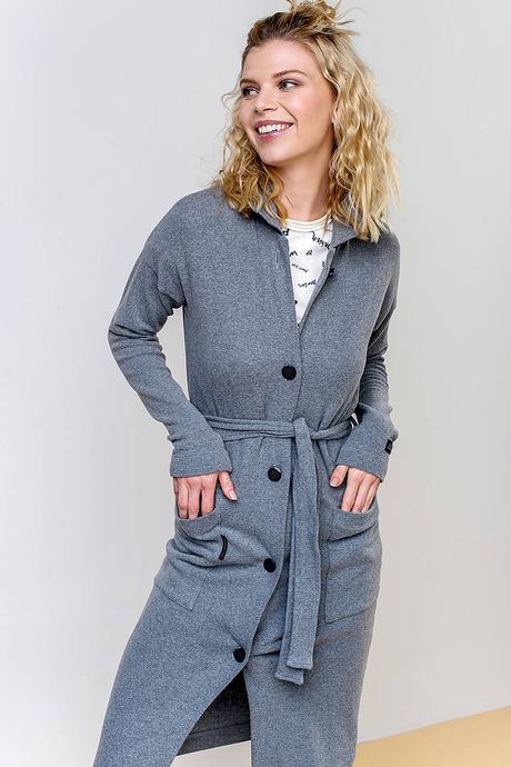 Lull kardigan xs/s, xs