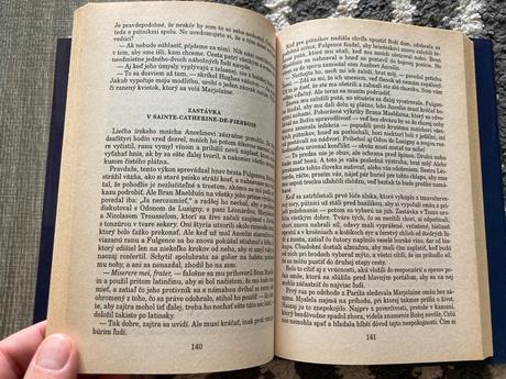 Taká dlhá cesta (1995), 