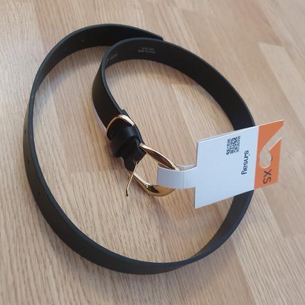 Opasok s visackou, sinsay