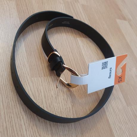 Opasok s visackou, sinsay