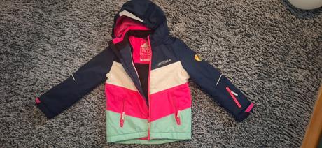 Zimna bunda, c&a,122