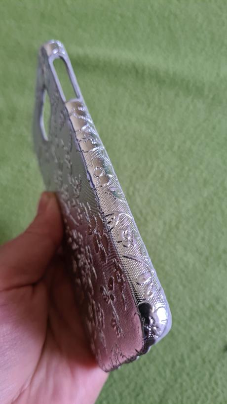 Obal na samsung galaxy s7 nepoužívaný, samsung