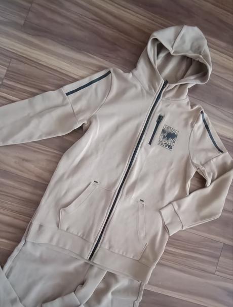 Tepláková súprava, f&f,164