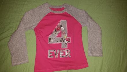 Tričko forever, carter's,110