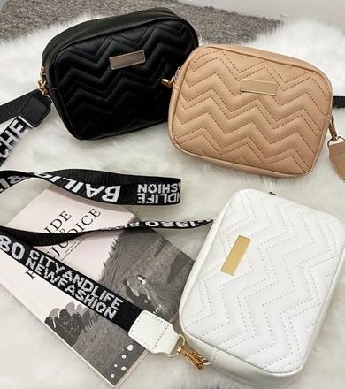 Cross body kabelky,