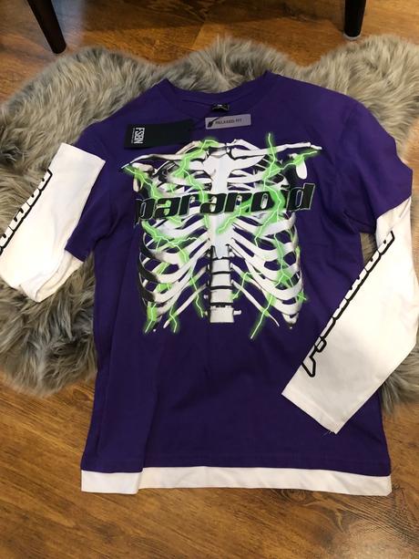 Tričko/ nátelník, new yorker,xs