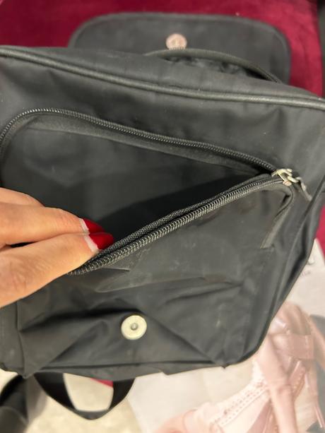Originál prada pánska taška, 