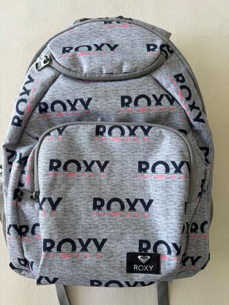 Skolsky batoh roxy,