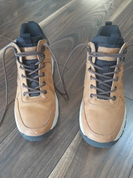 Zimné topánky, tom tailor,40