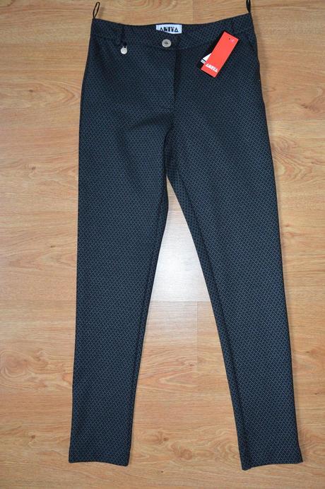 Moderné dámske nohavice, 36 - xxxl