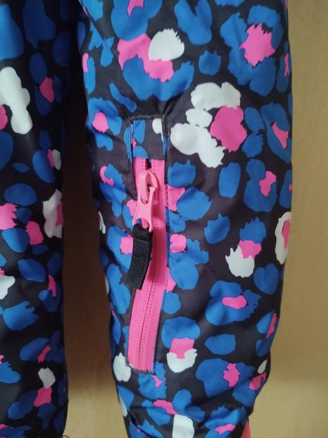 Zimná vetrovka, 146