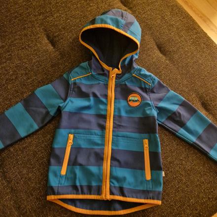 Prechodná bunda 92, 92