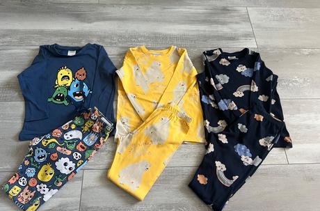 Pyzama lindex 98/104, lindex,98