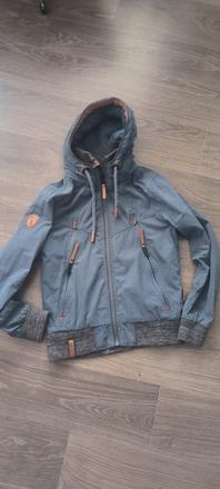 Prechodná bunda zn.naketano, s
