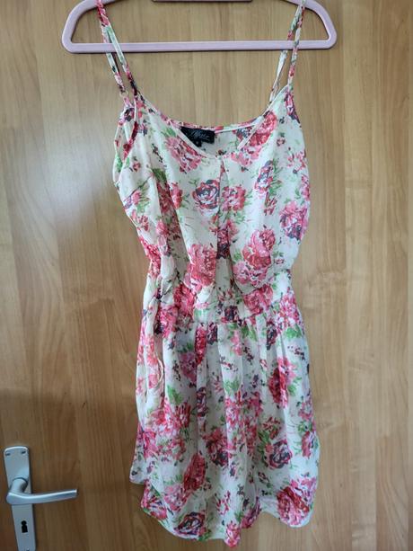 Dámsky letný overal, m