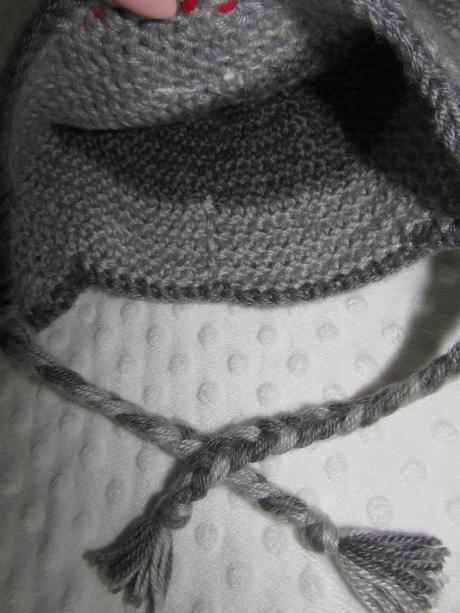 Zimná čiapka č.92-104 -podľa obv, na obvod 48-51cm, 92