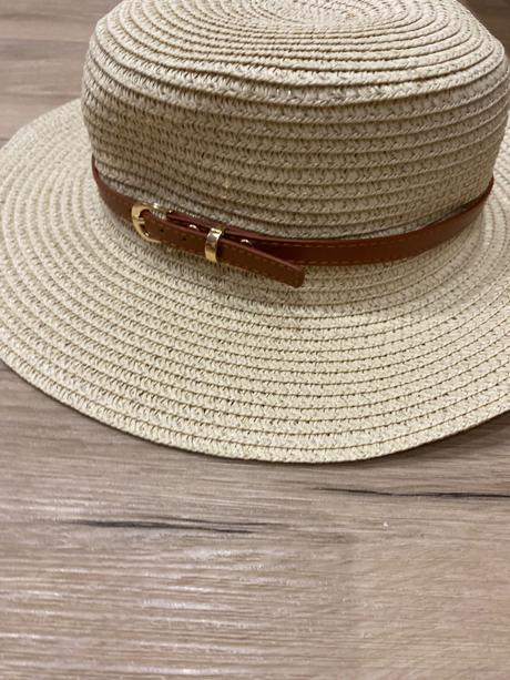 Zara woman klobuk krasny novy, zara,m / s