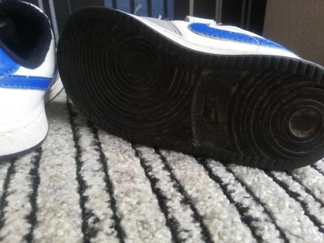 Tenisky pre chlapca nike, nike,25