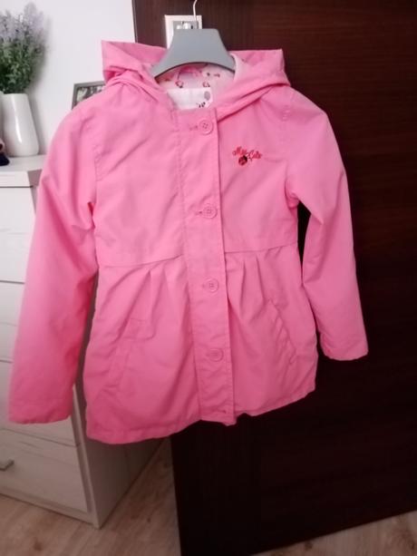 Jarný kabatik, dopodopo,116