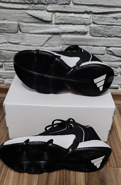 Basketbalové tenisky, adidas,38
