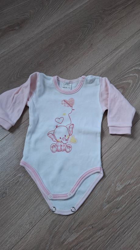 Sada body 3ks, c&a,56