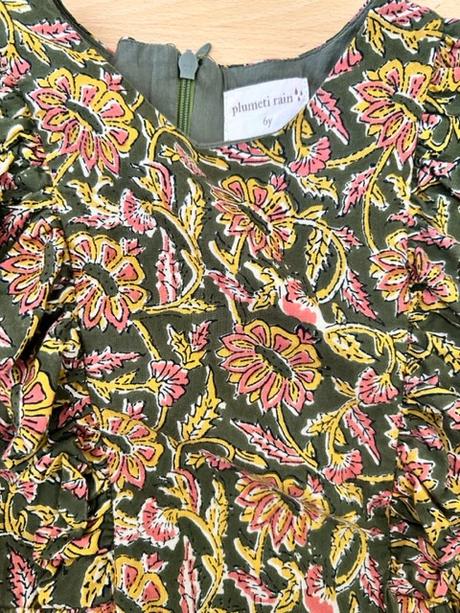 Satky plumeti rain, 116