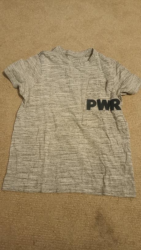 Chlapčenské veci 128, 122–134