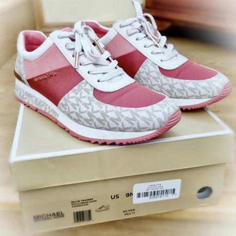 Michael kors sneakers 40, michael kors,40