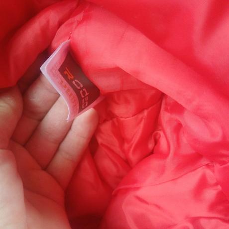 Lyžiarska kombinéza  128, 128