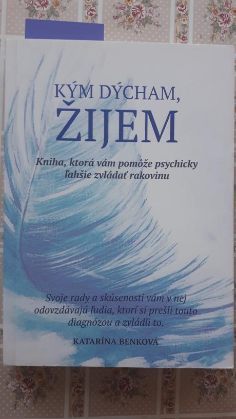 Kým dýcham žijem - katarína benková, 