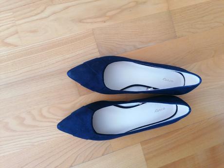 Orsay 38 balerínky, 38