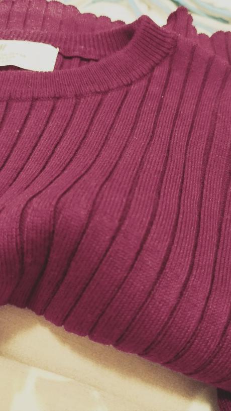 Balíček č.116 pre dievčatko, 104–116