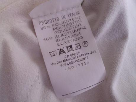 Sako-kabátik s-m, m