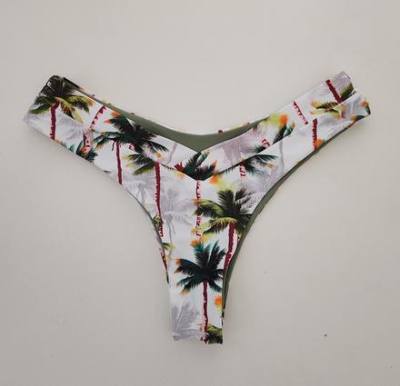 Plavky spodný diel, s