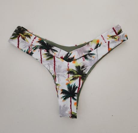 Plavky spodný diel, s