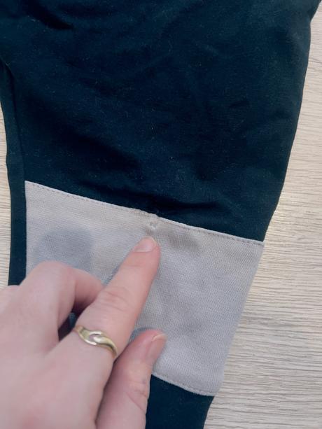 Teplaky pudlace, rebel kids,110