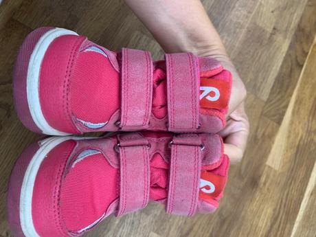 Reima zimné snehule, čižmičky 24, reima,24