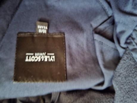 Predám novú bundu velk10-11, 152