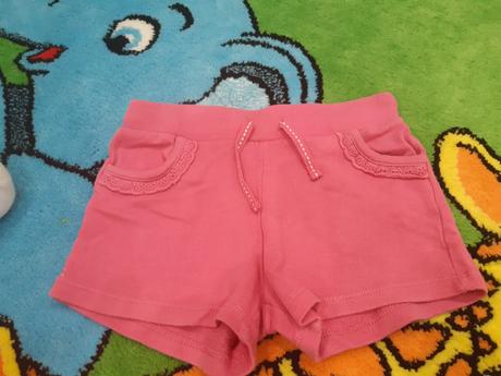 Letné šortky, f&f,110