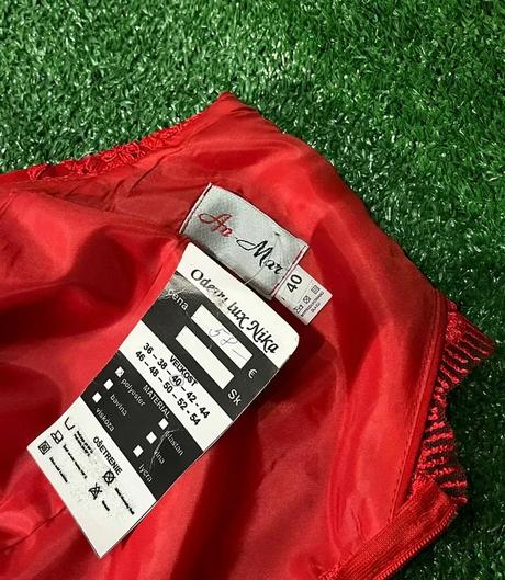 Dámske šaty am mar - vel.s, s