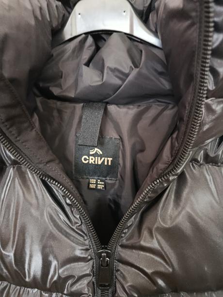 Lyžiarska bunda, crivit,l / m