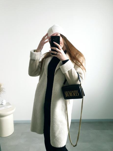 Kabátik 36, new look,36