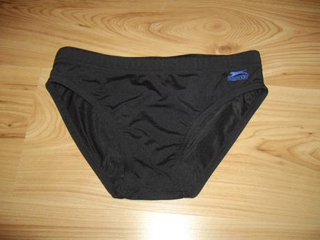 Plavky, slazenger,152