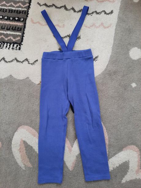 Balík chlapčenského oblečenia 92, 98, 86–98