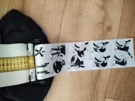 Nosič, babybjörn