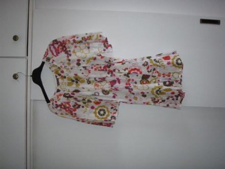 Tričká a2x šaty letné, m