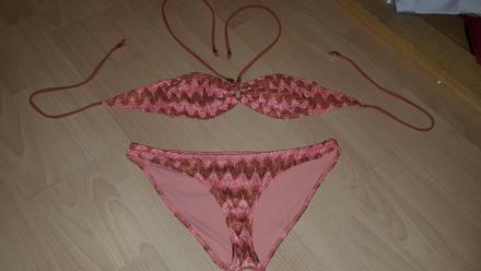 Pekné plavky vel.s, s