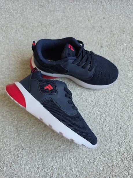 Tenisky fila, fila,25