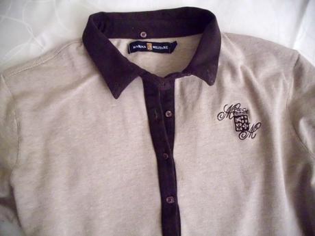 Marina militare polo, xl